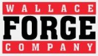 wallace forge logo